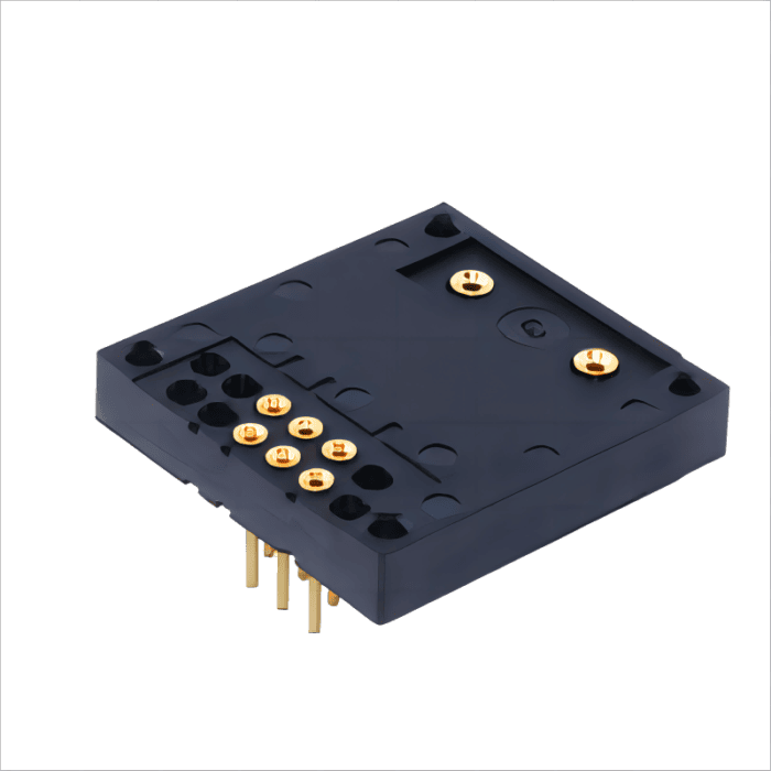 DSP0-B-6P